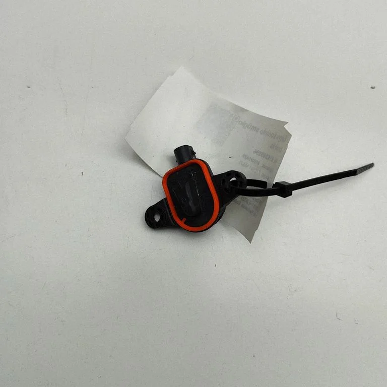 Drošības spilvenu trieciena sensors – Polestar 2 (2020-)