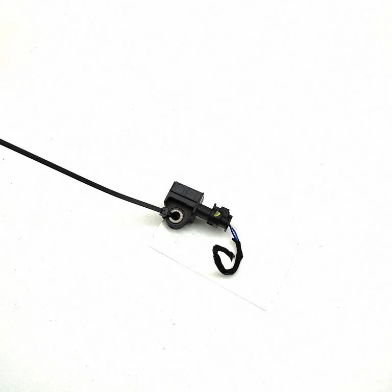 Airbag deployment crash/impact sensor 9224177