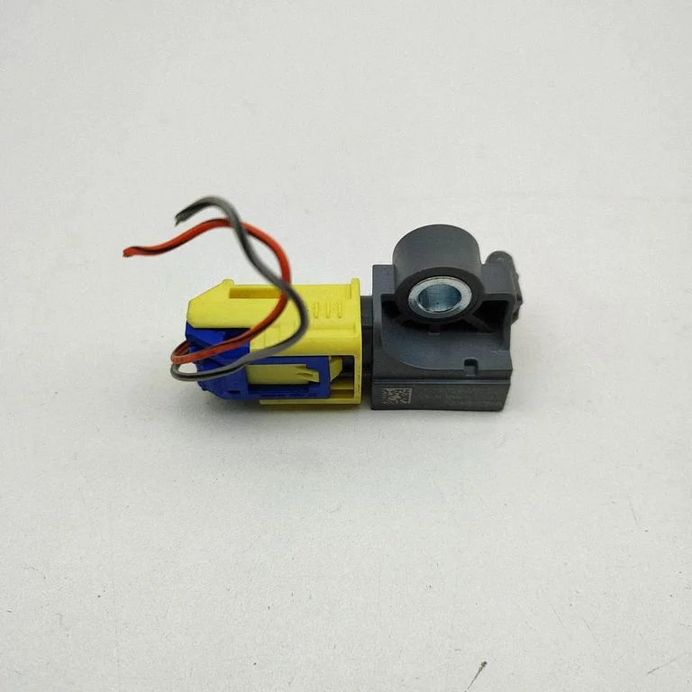 Airbag deployment crash/impact sensor 95920B4000