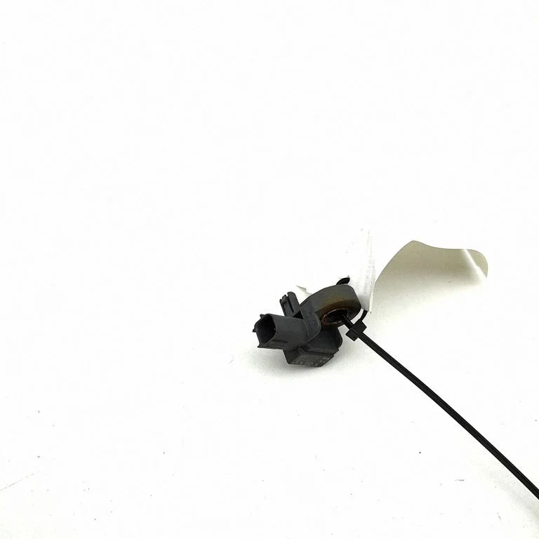 Drošības spilvenu trieciena sensors 31387891