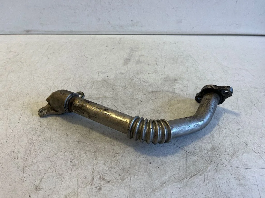 EGR valve line/pipe/hose