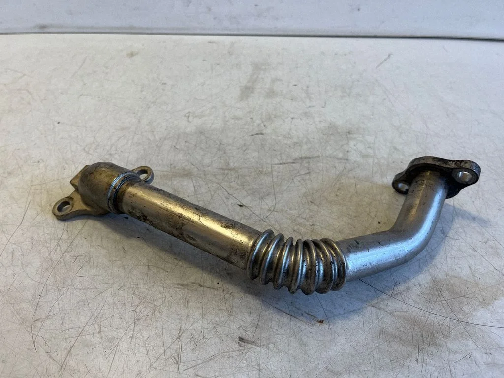 EGR valve line/pipe/hose
