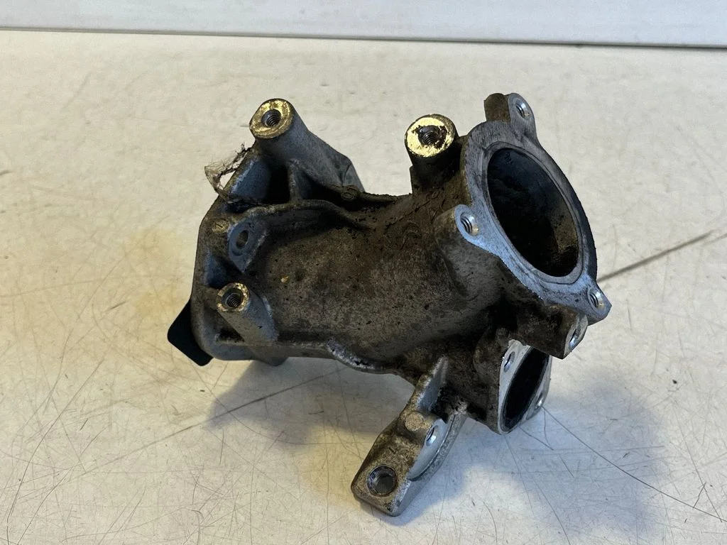 EGR valve line/pipe/hose – Opel Vivaro (2019-)