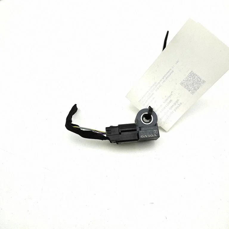 Drošības spilvenu trieciena sensors 31387891