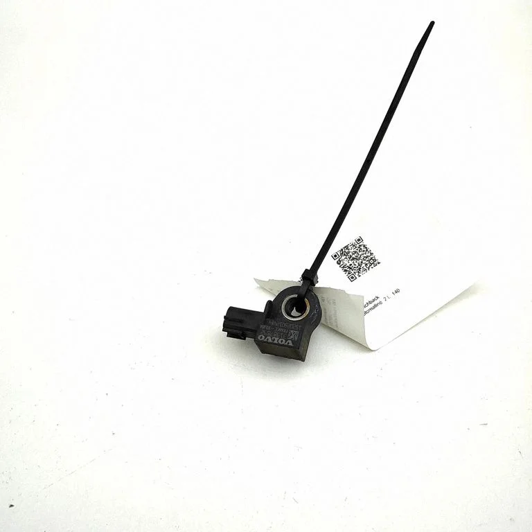 Drošības spilvenu trieciena sensors 31387892