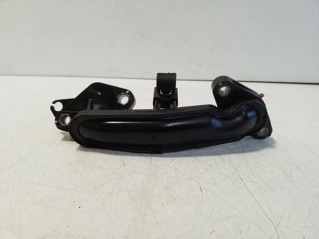 EGR valve line/pipe/hose – Toyota Yaris Cross (2020-)