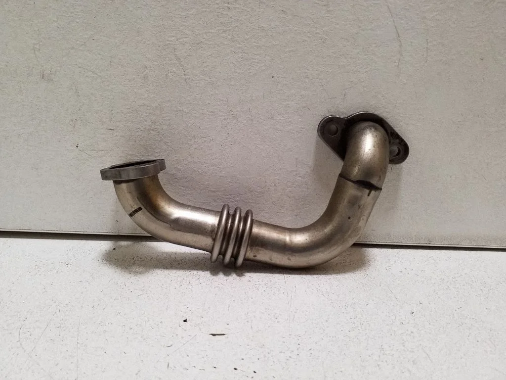 EGR valve line/pipe/hose – Audi Q5 SQ5 8R (2008-2017)