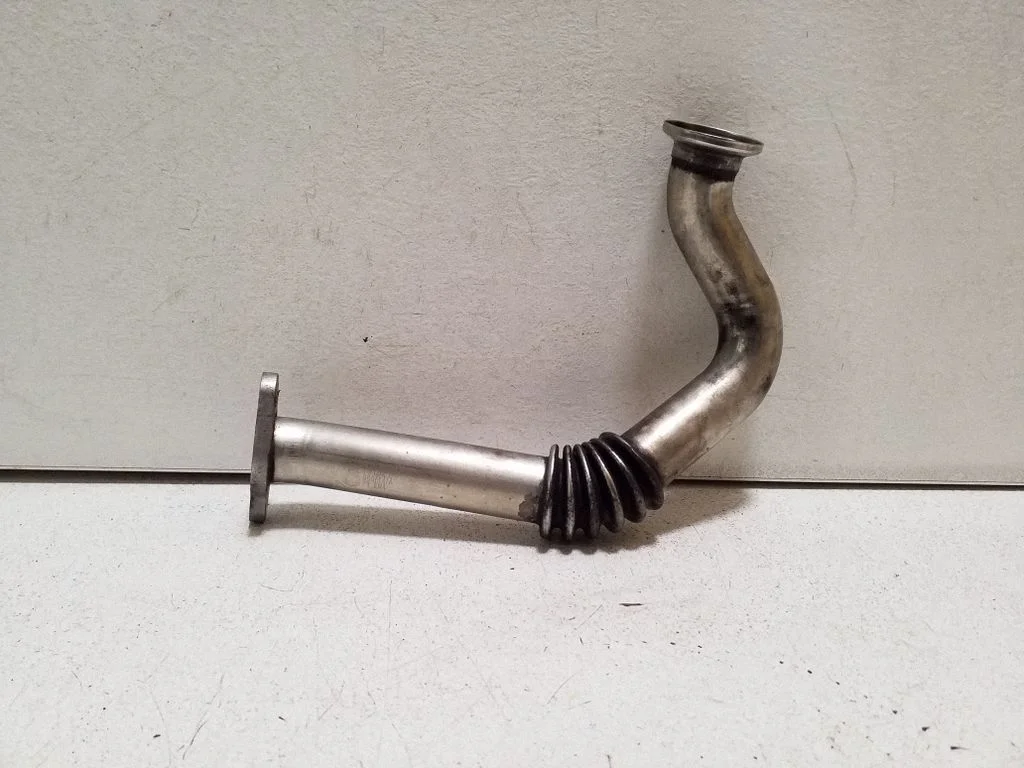 EGR valve line/pipe/hose – Audi Q5 SQ5 8R (2008-2017)