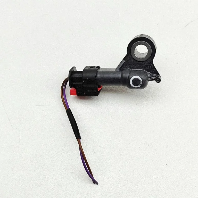 Drošības spilvenu trieciena sensors 147344700B