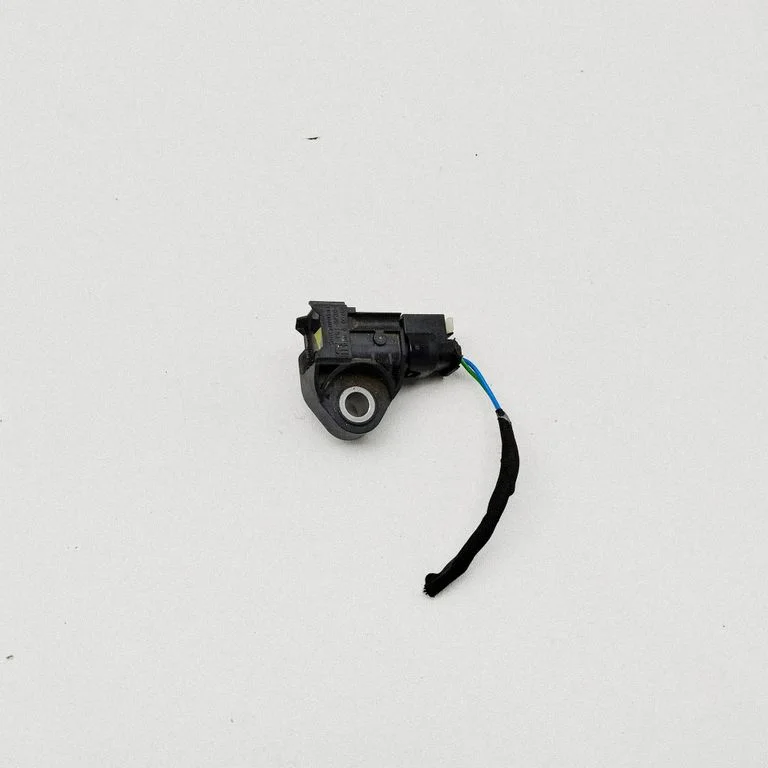 Airbag deployment crash/impact sensor A3C0646000000