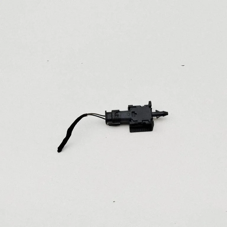 Airbag deployment crash/impact sensor 5A4FAA7