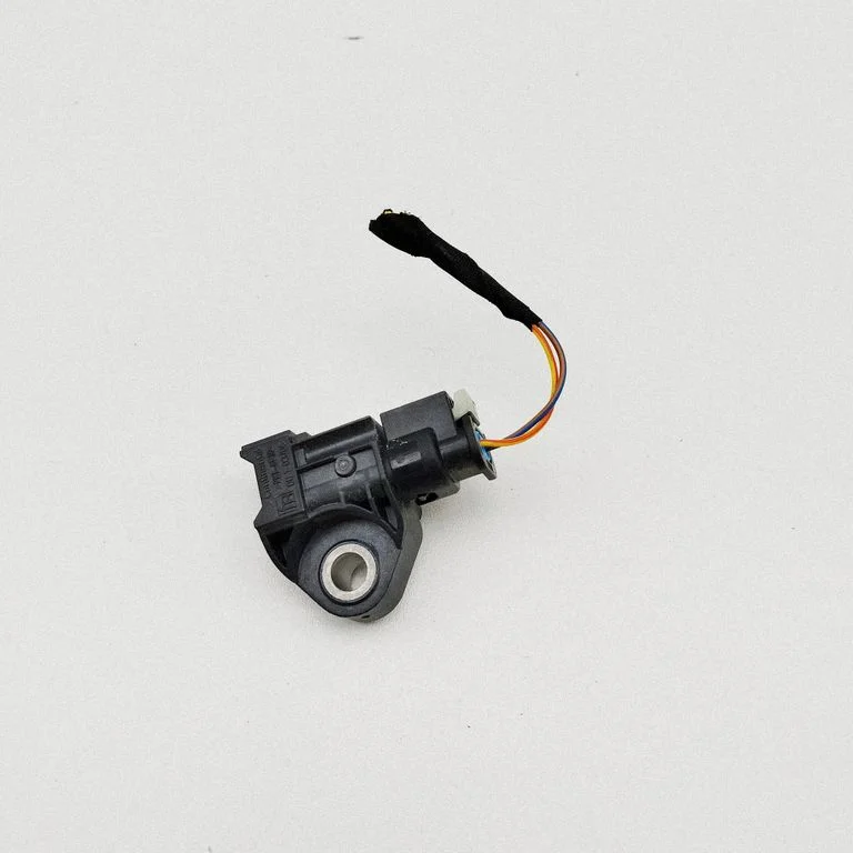 Airbag deployment crash/impact sensor A2C0637450000