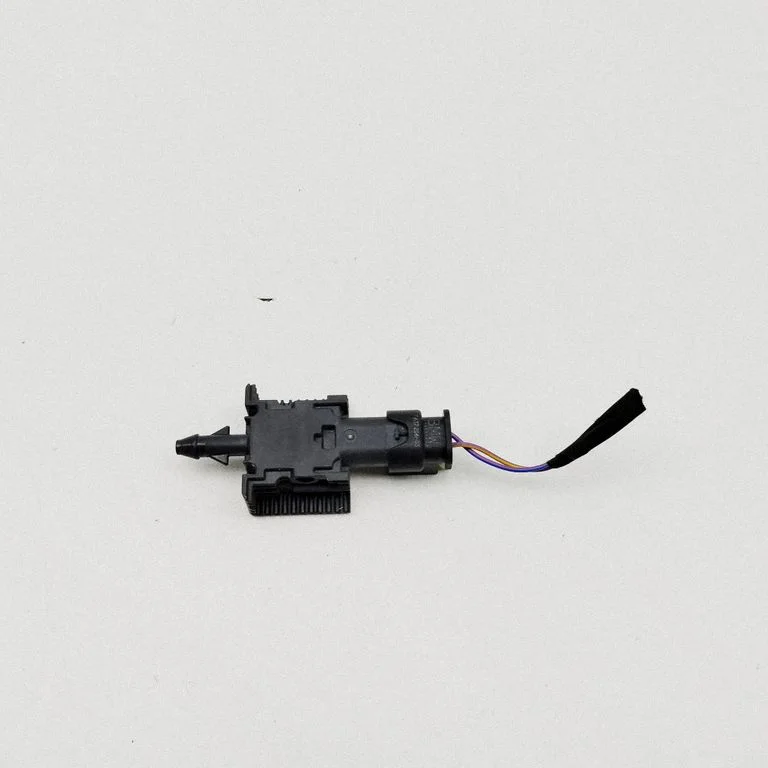 Airbag deployment crash/impact sensor 5A4FAA7