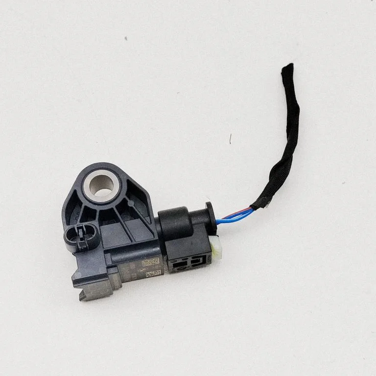 Airbag deployment crash/impact sensor A3C0637430000