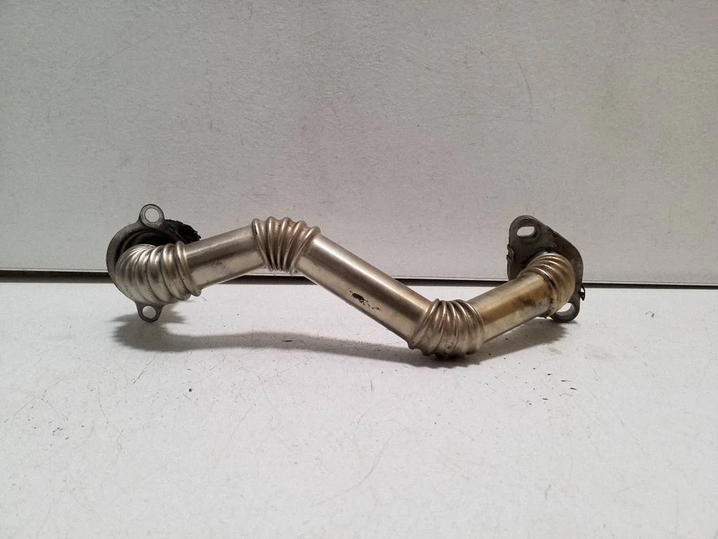 EGR valve line/pipe/hose – Peugeot Expert (2016-)