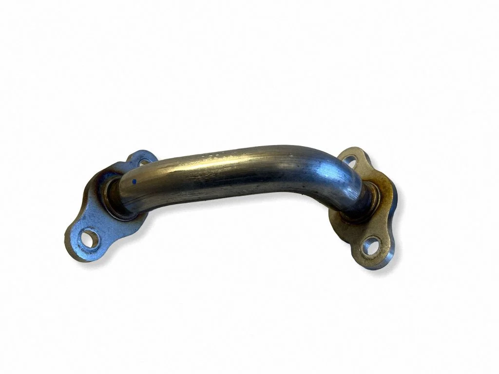 EGR-klapi toru (-d)/ voolik (-ud)