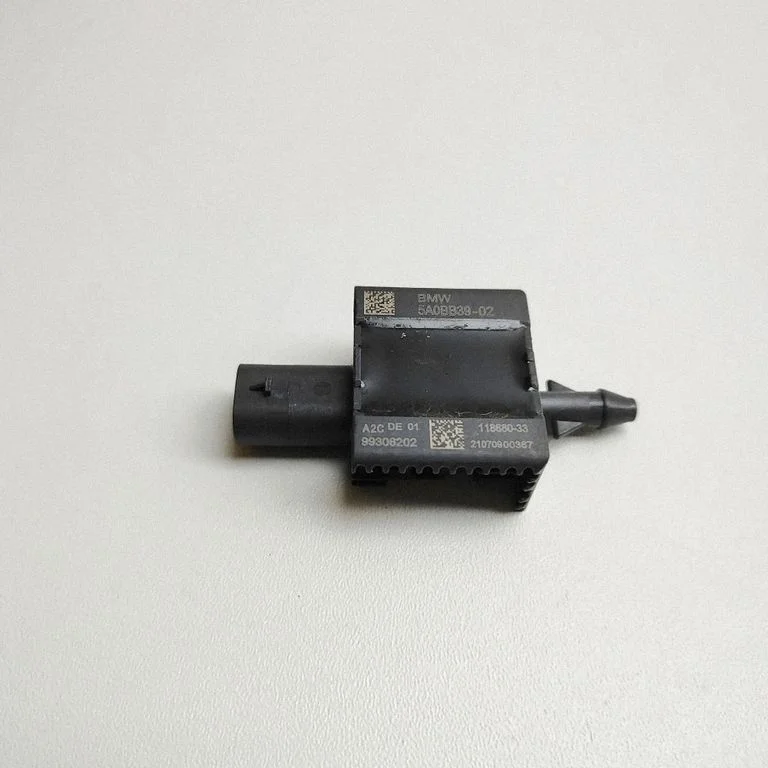 Drošības spilvenu trieciena sensors – BMW Series 4 M4 G82 G83 (2020-)