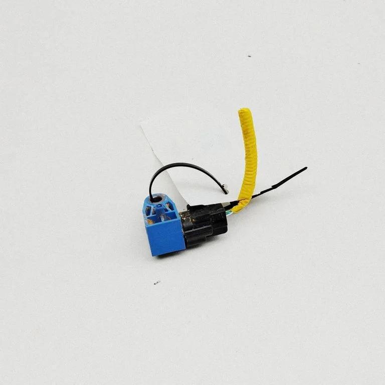 Turvapadja löögiandur TA3658300AD1 – BYD Seal U (2024-)
