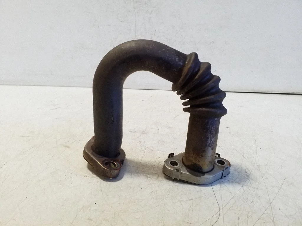 EGR caurule (-es)/ šļūtene (-es) – Volkswagen Sharan (2011-)
