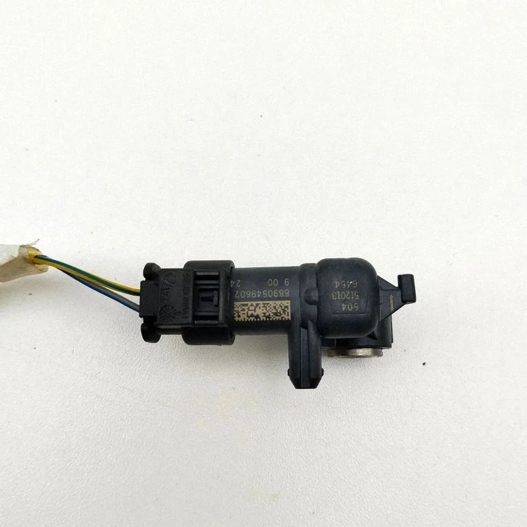 Drošības spilvenu trieciena sensors – Volvo EX30 (2024-)