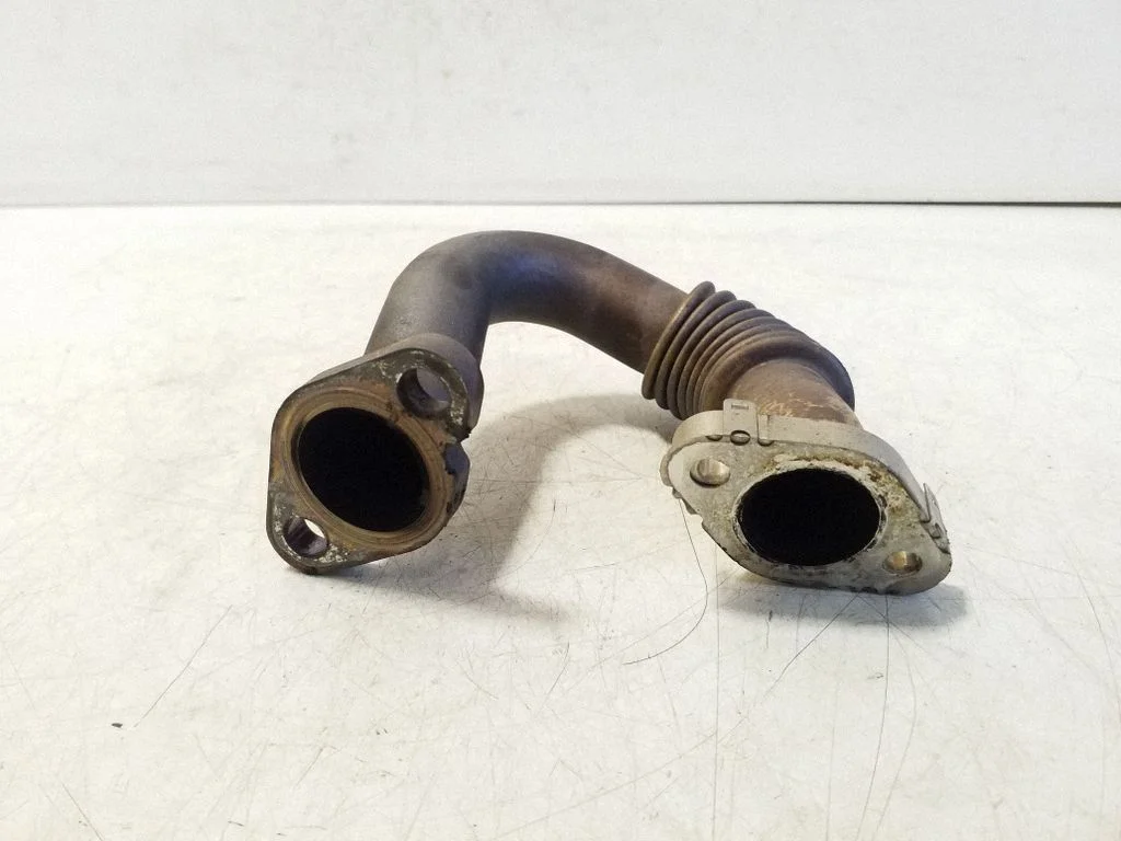 EGR-klapi toru (-d)/ voolik (-ud) – Audi TT TTS Mk2 (2006-2014)