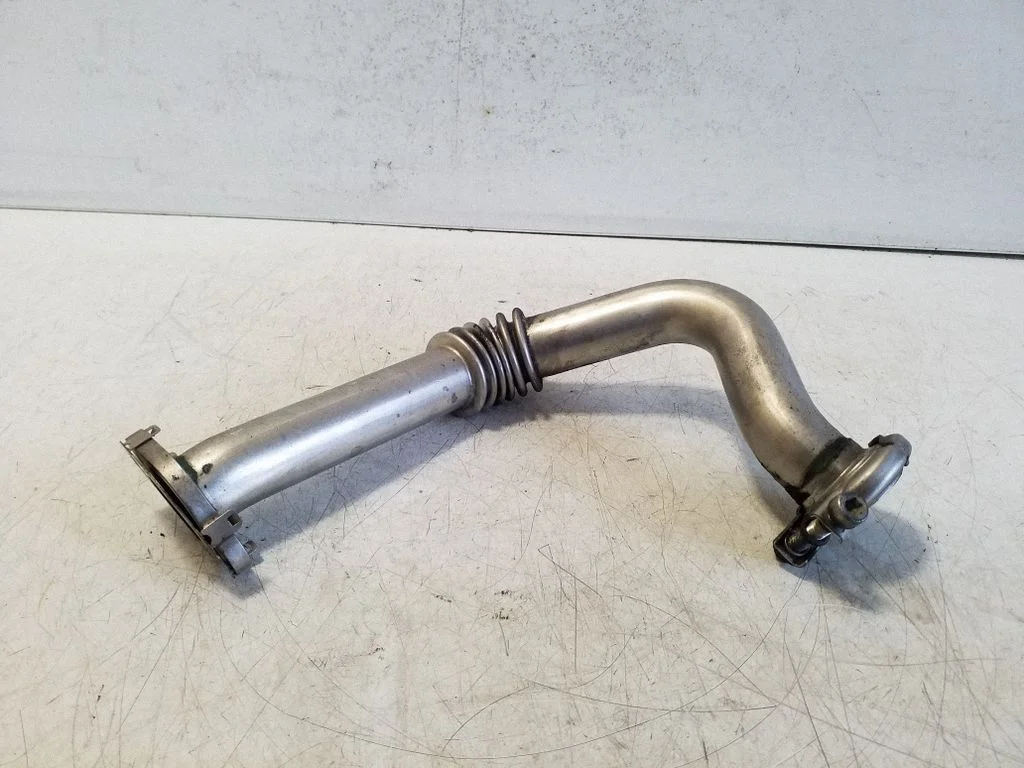 EGR-klapi toru (-d)/ voolik (-ud) – Audi TT TTS Mk2 (2006-2014)