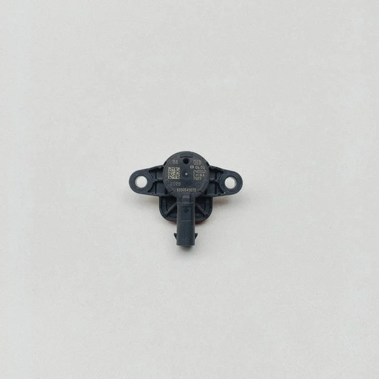 Drošības spilvenu trieciena sensors 8890549613