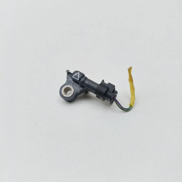 Drošības spilvenu trieciena sensors – Volvo EX30 (2024-)