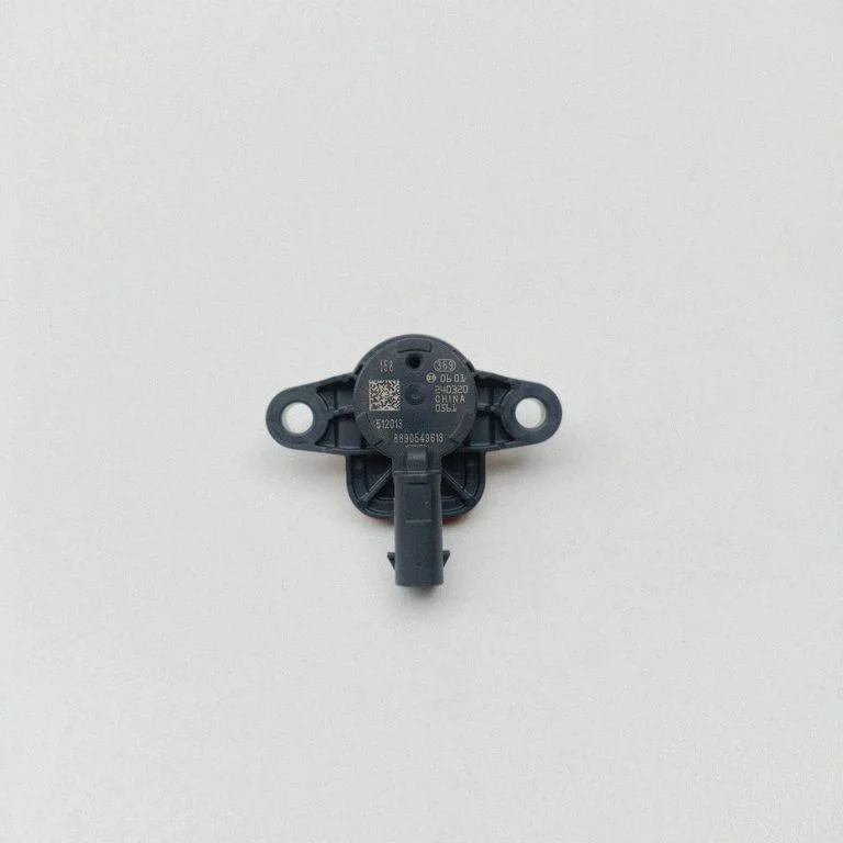 Drošības spilvenu trieciena sensors 8890549613