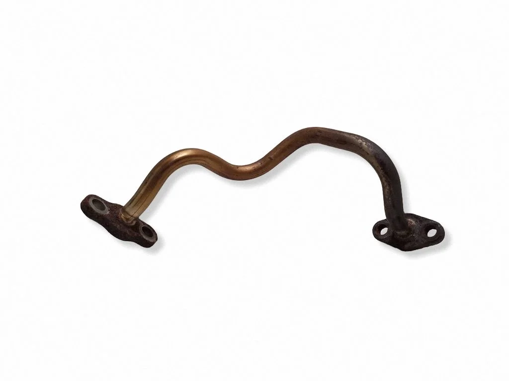 EGR-klapi toru (-d)/ voolik (-ud)