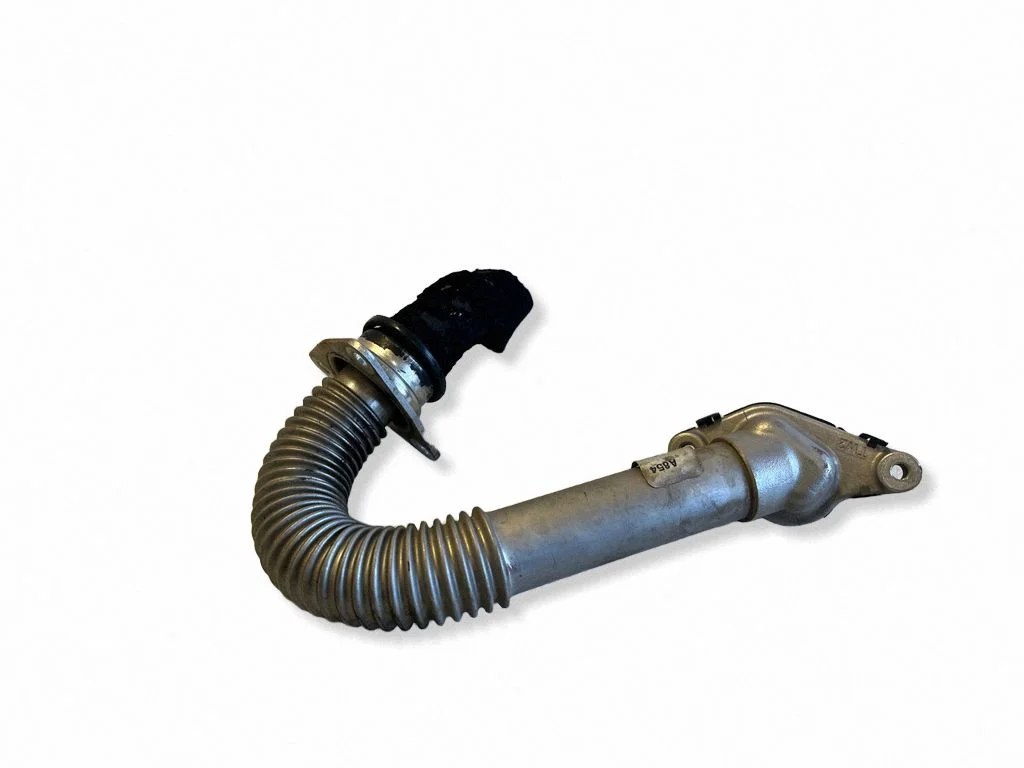 EGR-klapi toru (-d)/ voolik (-ud) – Jeep Grand Cherokee (2010-2021)