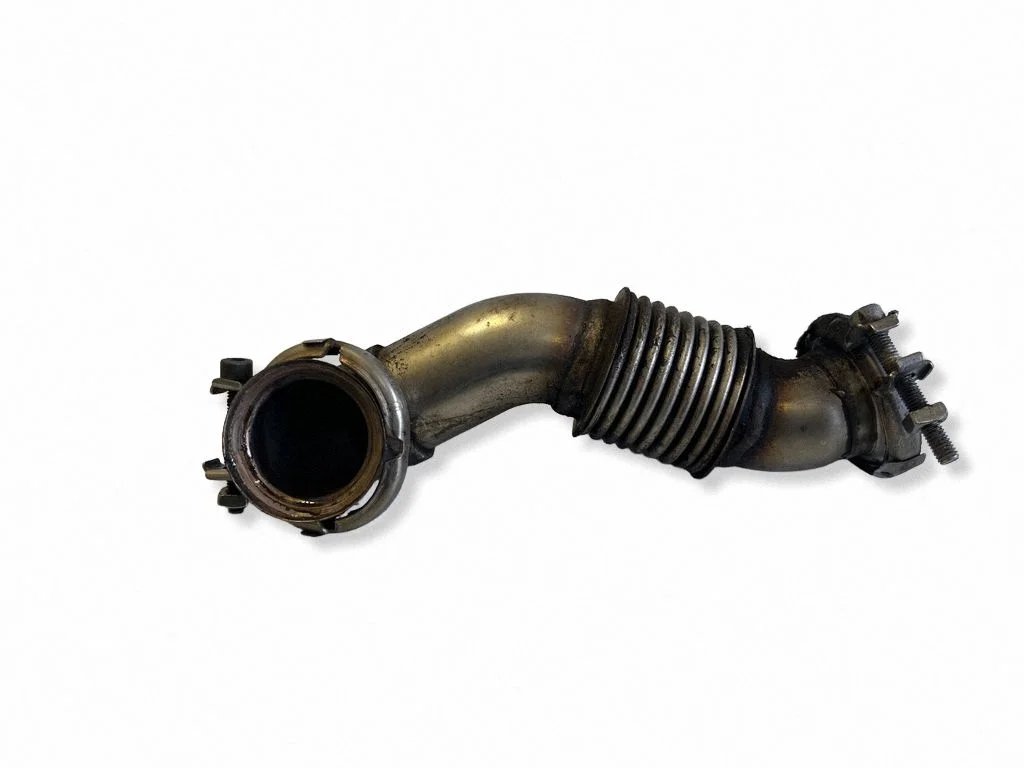 EGR-klapi toru (-d)/ voolik (-ud) – Jeep Grand Cherokee (2010-2021)