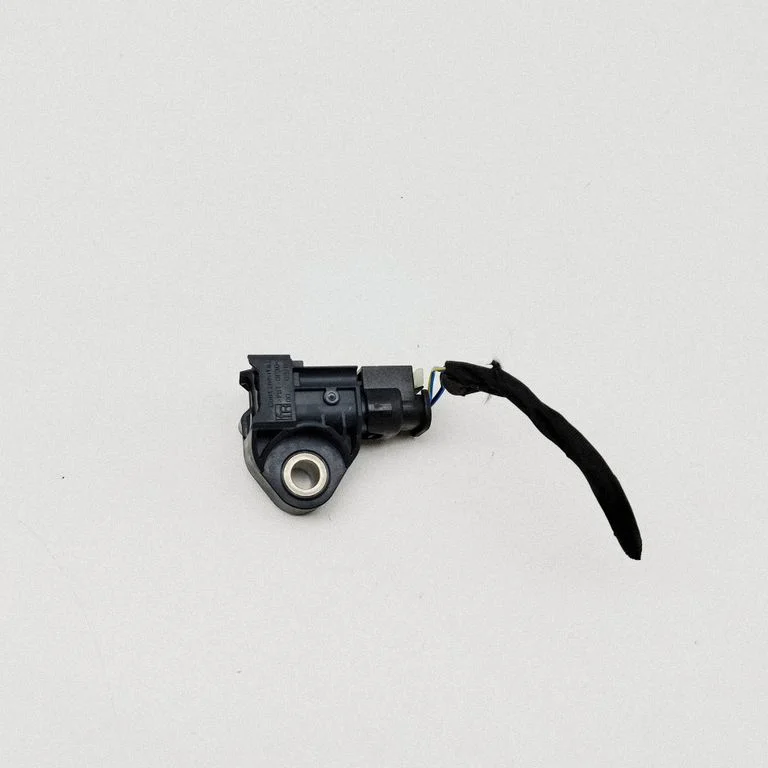 Airbag deployment crash/impact sensor A3C0637430000
