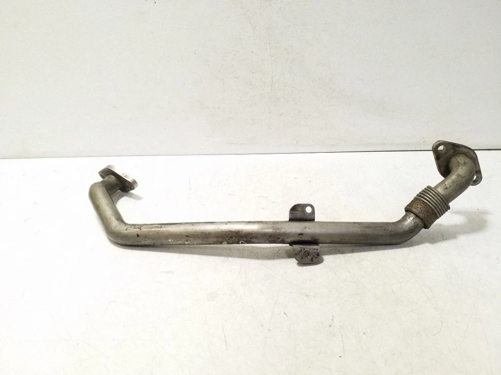 EGR valve line/pipe/hose – Audi A6 Allroad C6 (2006-2011)