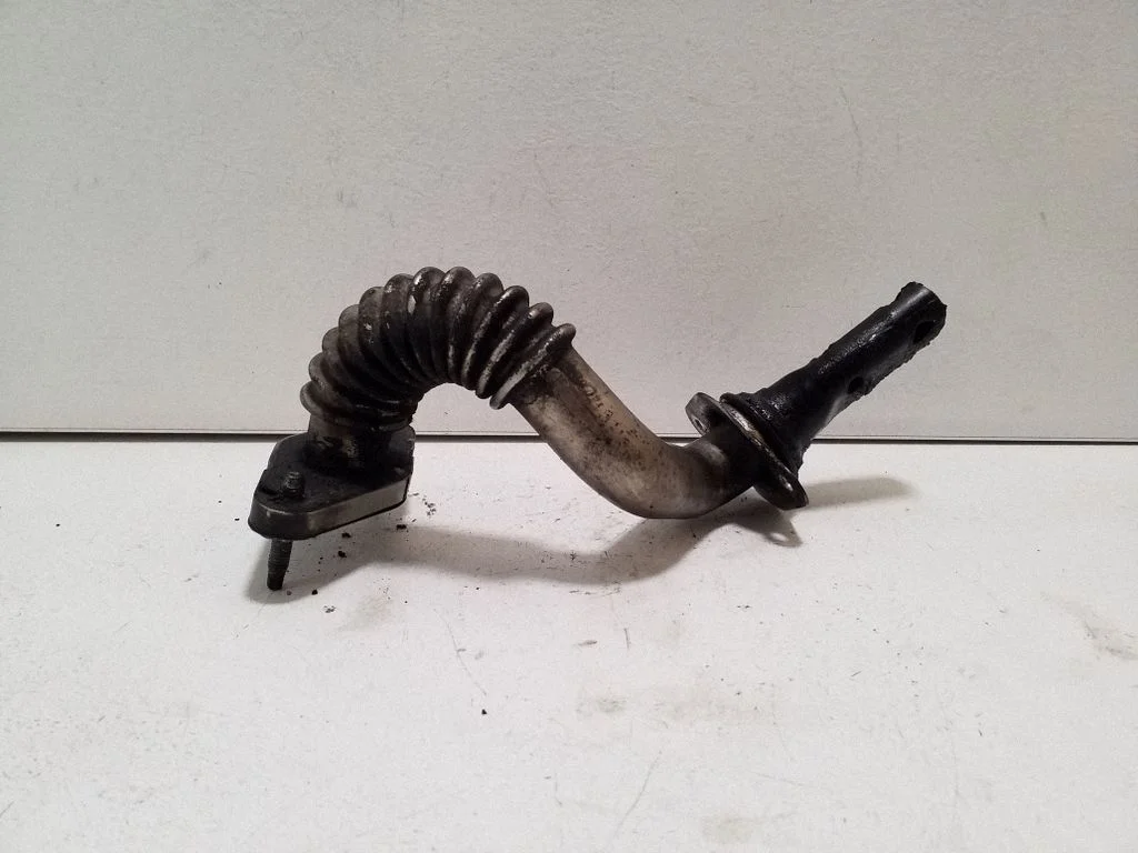 EGR valve line/pipe/hose – Ford Transit Custom (2013-2023)