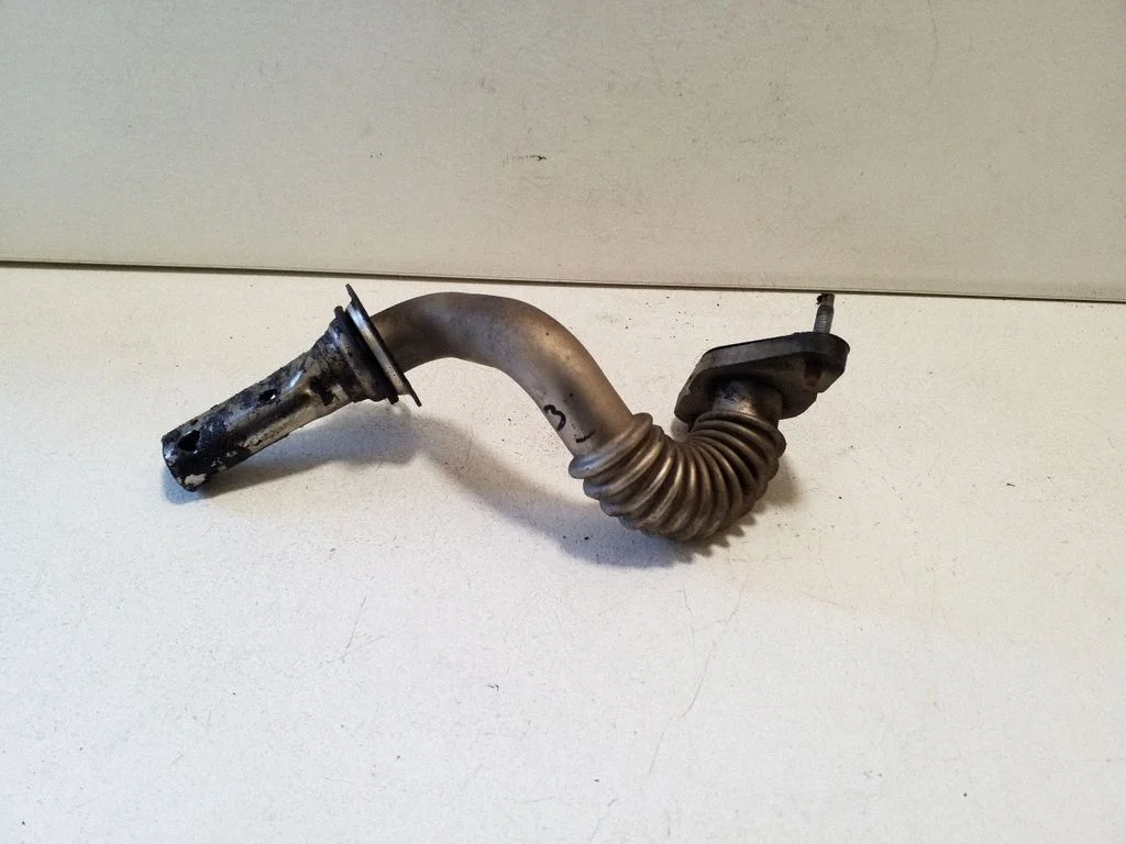 EGR valve line/pipe/hose – Ford Transit Custom (2013-2023)