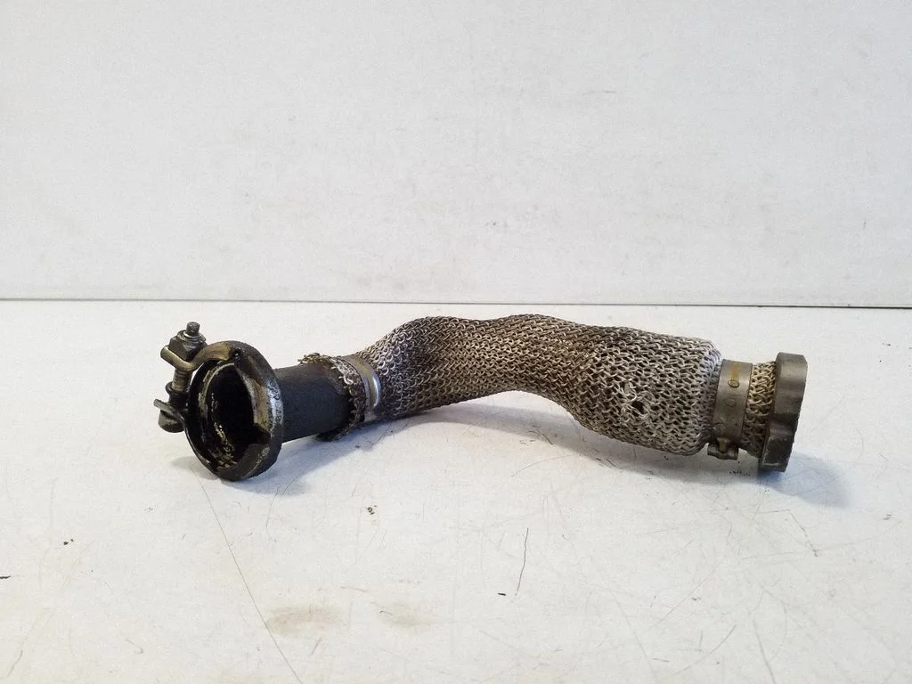 EGR-klapi toru (-d)/ voolik (-ud) 070131548C
