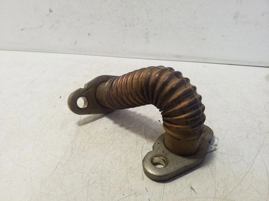 EGR valve line/pipe/hose – Volvo XC60 (2009-2013)