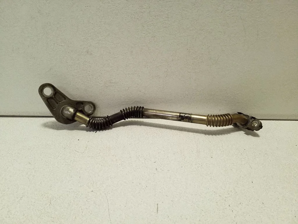 EGR-klapi toru (-d)/ voolik (-ud) – Jeep Grand Cherokee (2010-2021)