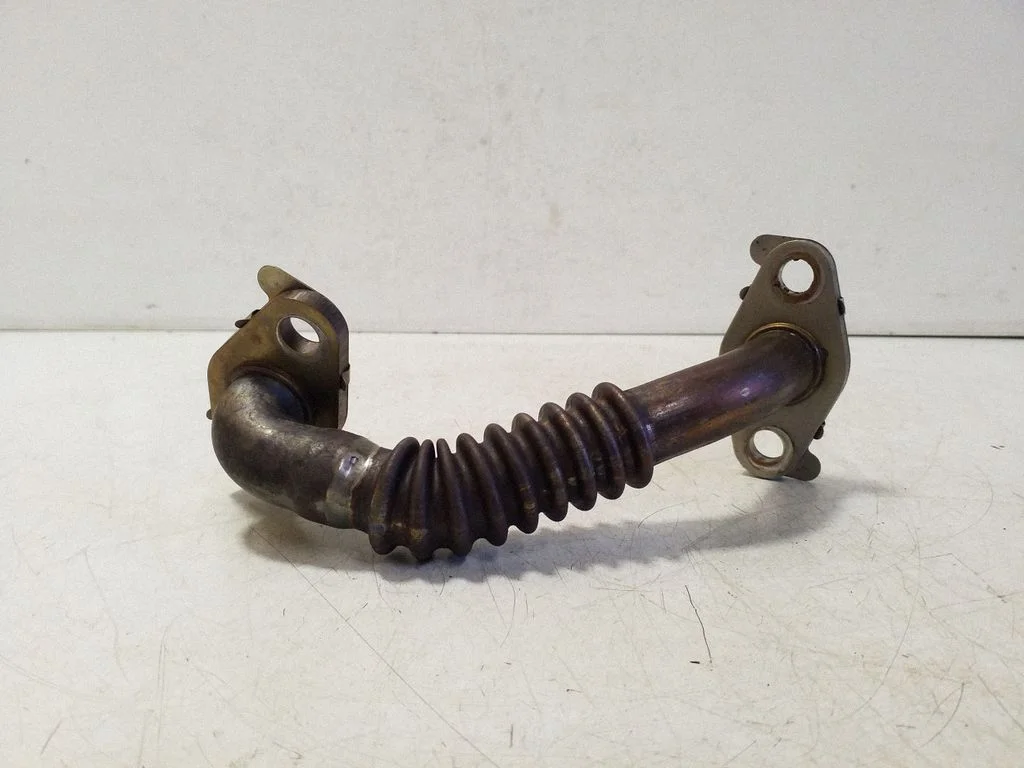 EGR-klapi toru (-d)/ voolik (-ud)