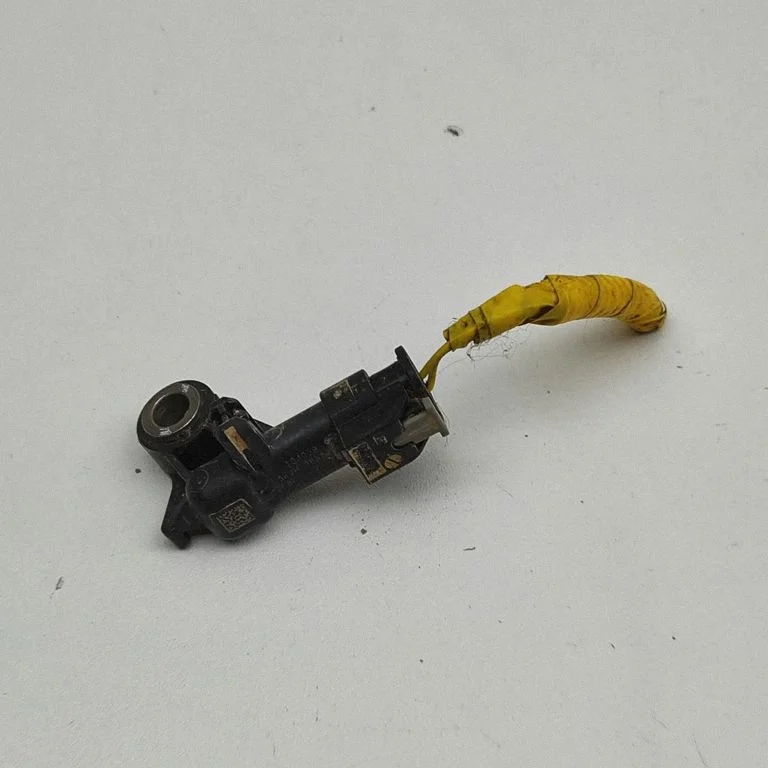 Airbag deployment crash/impact sensor SK2H3658300