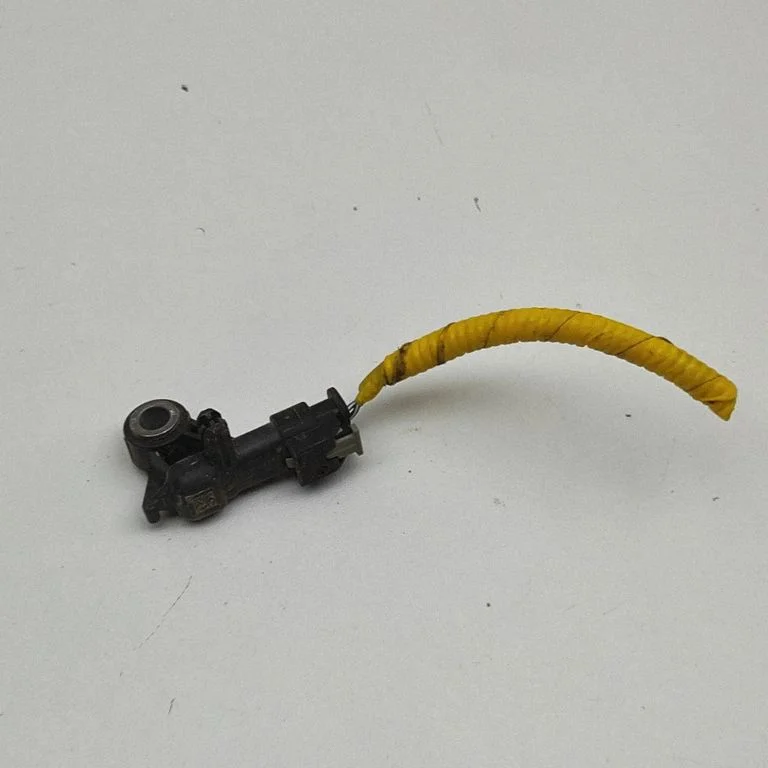 Airbag deployment crash/impact sensor SK2H3658300