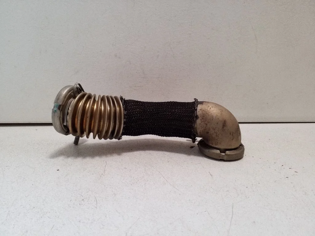 EGR-klapi toru (-d)/ voolik (-ud) 55270376