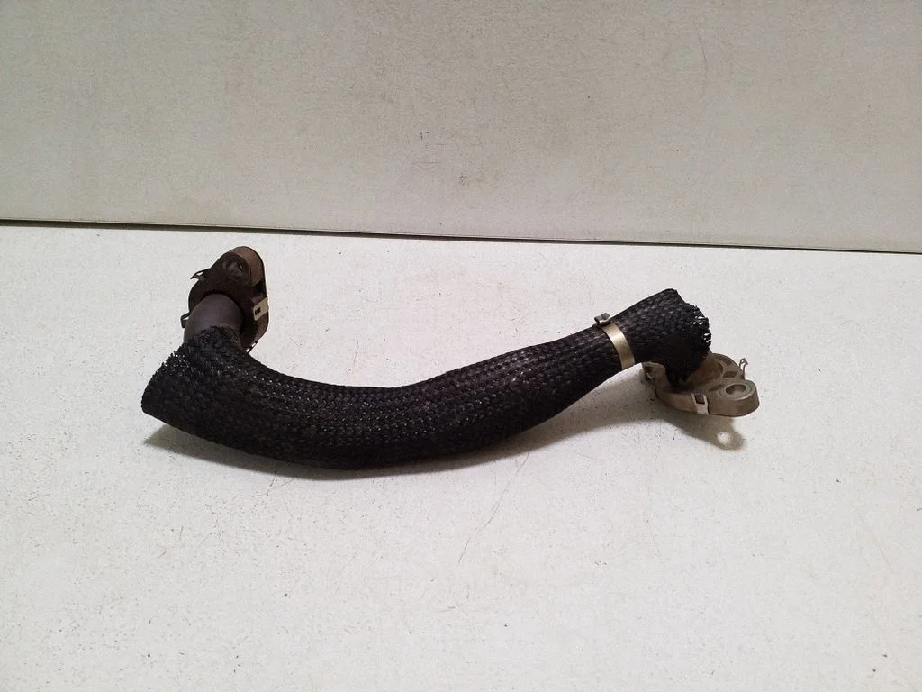 EGR-klapi toru (-d)/ voolik (-ud) LX6E9D477AD