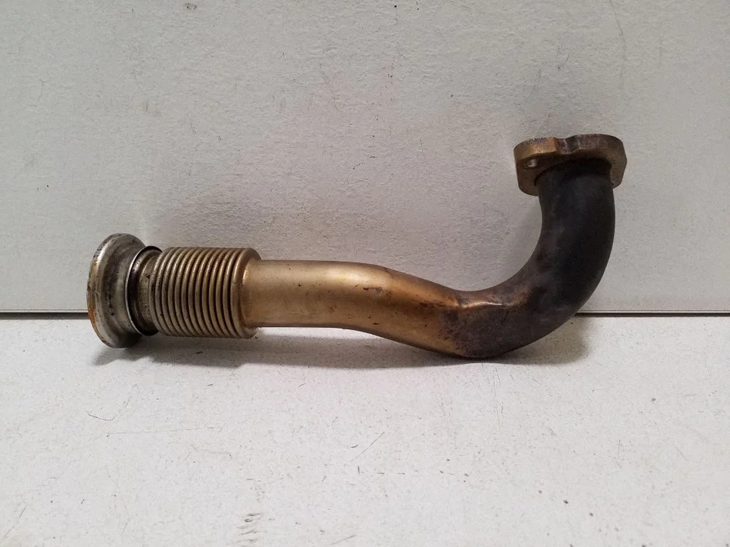 EGR-klapi toru (-d)/ voolik (-ud) 059131525BJ