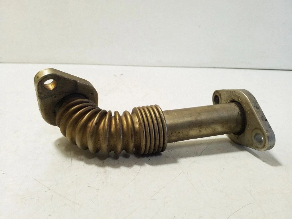 EGR caurule (-es)/ šļūtene (-es) 028131521C