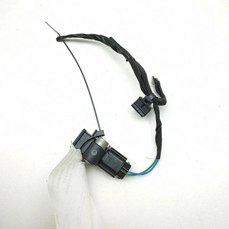 Drošības spilvenu trieciena sensors A3C11177200