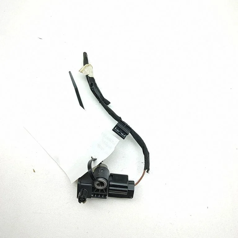 Drošības spilvenu trieciena sensors A3C11177200