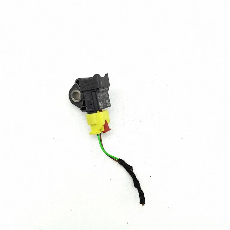 Airbag deployment crash/impact sensor 4N0959651