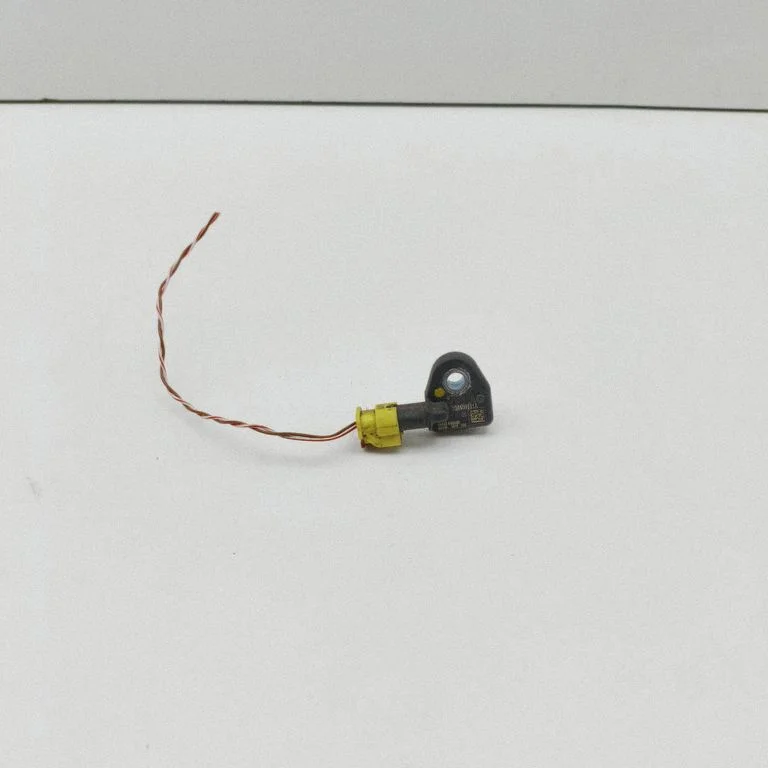 Drošības spilvenu trieciena sensors 3Q0959351A